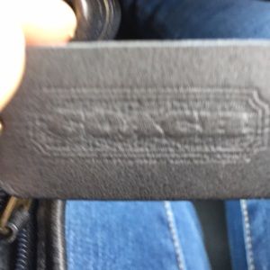 Meet your Posher, Ana